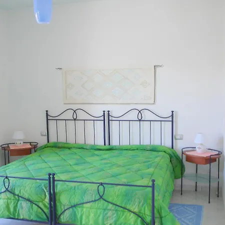Σπίτι διακοπών Villetta Stella Maris *