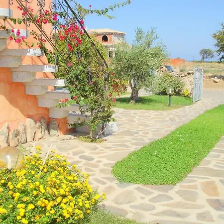 Σπίτι διακοπών Villetta Stella Maris Budoni