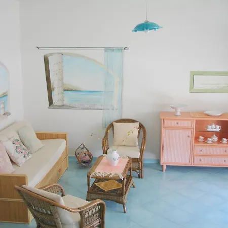 Σπίτι διακοπών Villetta Stella Maris