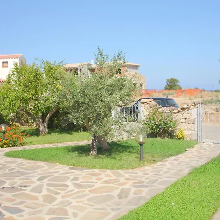 Villetta Stella Maris * Budoni