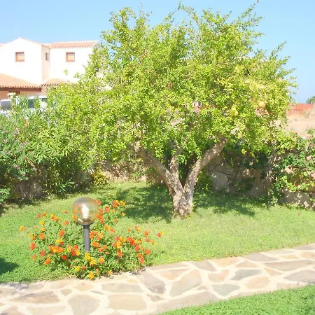 Villetta Stella Maris Σπίτι διακοπών *