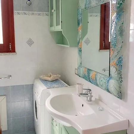 Σπίτι διακοπών Villetta Stella Maris